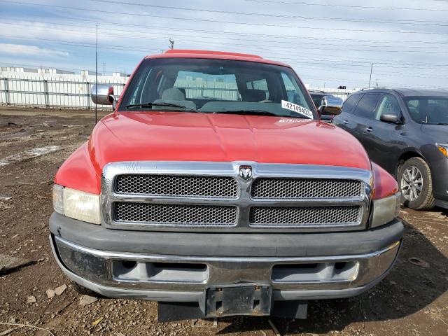 Photo 5 from auction – 1997 DODGE RAM 2500 with VIN 1B7KC26ZXVJ505398