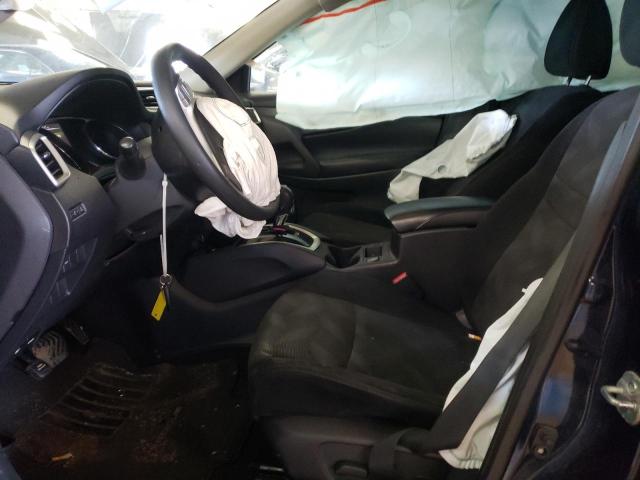 Photo 7 from auction – 2016 NISSAN ROGUE S with VIN 5N1AT2MT8GC896578