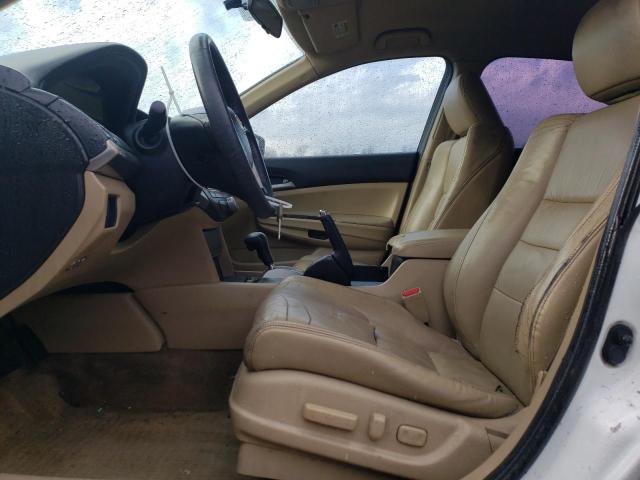 Photo 7 from auction – 2012 HONDA ACCORD SE with VIN 1HGCP2F69CA179798