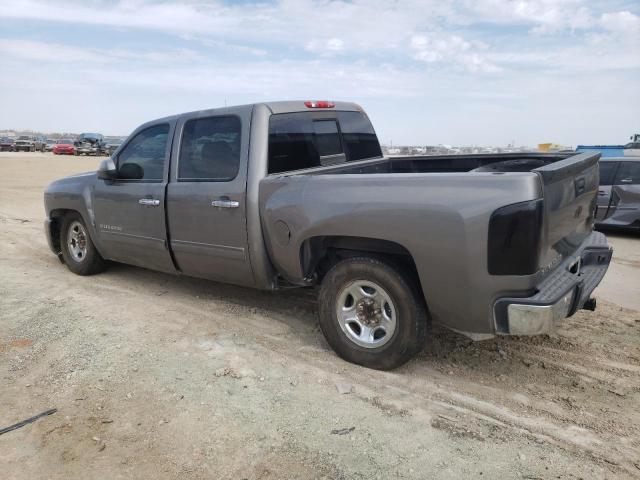 Photo 2 from auction – 2012 CHEVROLET SILVERADO with VIN 3GCPCTE02CG307394