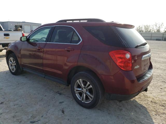 Photo 2 from auction – 2010 CHEVROLET EQUINOX LT with VIN 2CNALDEW7A6378868