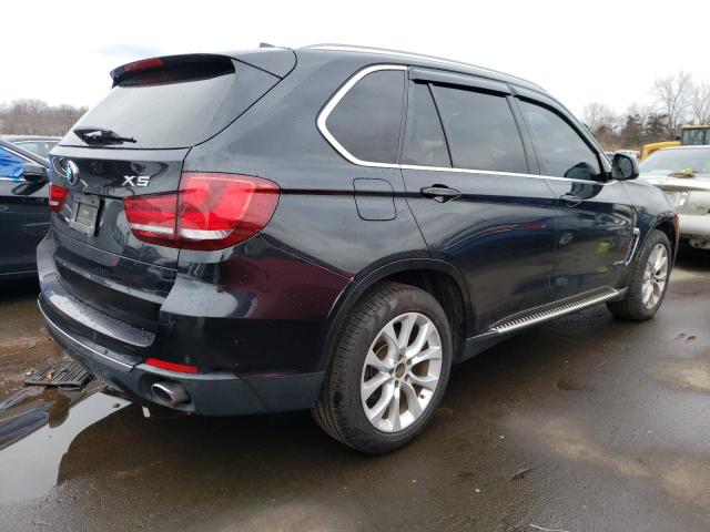 Photo 3 from auction – 2014 BMW X5 XDRIVE3 with VIN 5UXKR0C56E0H27447