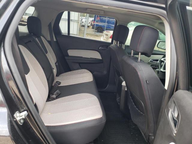 Photo 10 from auction – 2015 GMC TERRAIN SL with VIN 2GKALREK3F6321576