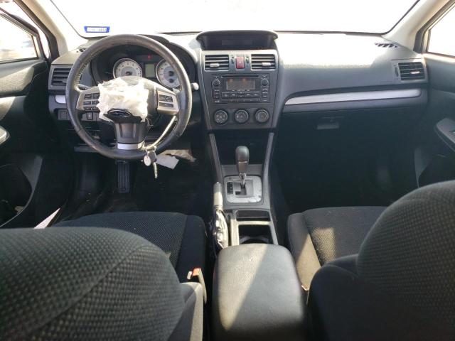 Photo 8 from auction – 2014 SUBARU IMPREZA PR with VIN JF1GPAD63E8322693