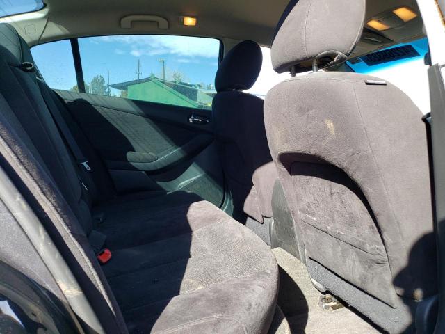 Photo 10 from auction – 2012 NISSAN ALTIMA BAS with VIN 1N4AL2AP9CN490941