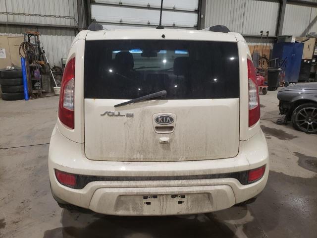 Photo 6 from auction – 2012 KIA SOUL + with VIN KNDJT2A62C7466230