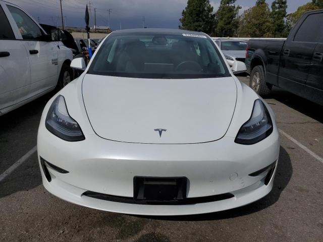 Photo 5 from auction – 2019 TESLA MODEL 3 with VIN 5YJ3E1EA9KF401458