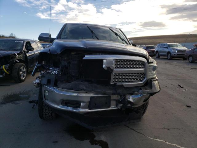 Photo 5 from auction – 2013 RAM 1500 LARAM with VIN 1C6RR7NT1DS504082