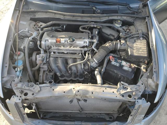 Photo 11 from auction – 2010 HONDA ACCORD EXL with VIN 1HGCP2F87AA170855