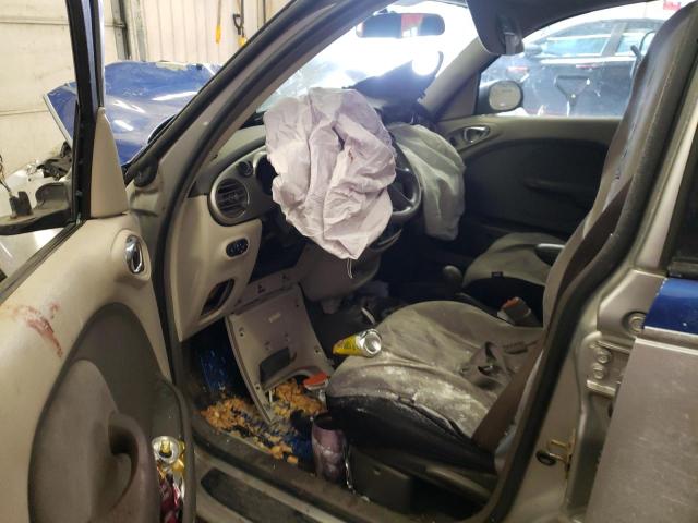 Photo 7 from auction – 2002 CHRYSLER PT CRUISER with VIN 3C4FY48B62T294557