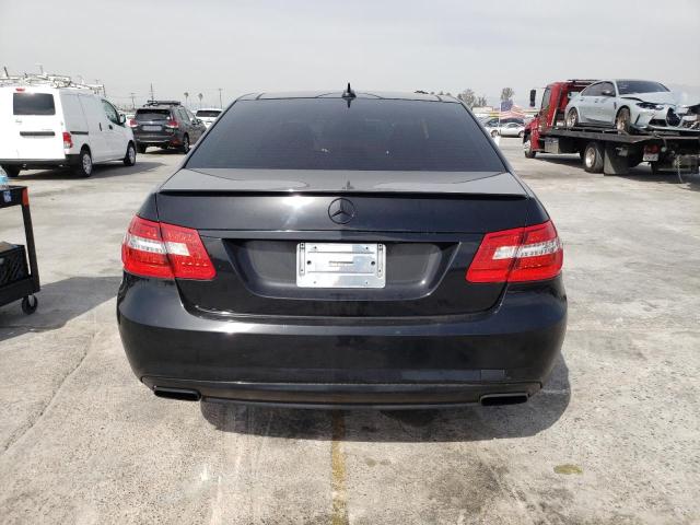 Photo 6 from auction – 2013 MERCEDES-BENZ E 350 with VIN WDDHF5KB8DA769977
