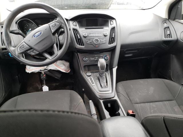 Photo 8 from auction – 2017 FORD FOCUS SE with VIN 1FADP3F22HL264313