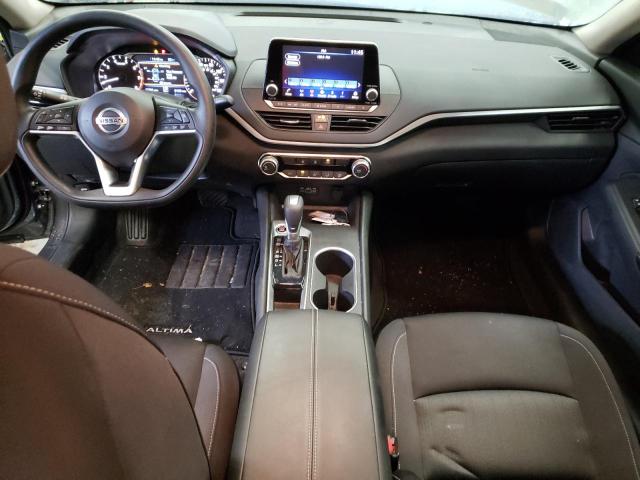 Photo 8 from auction – 2022 NISSAN ALTIMA SV with VIN 1N4BL4DV8NN351879