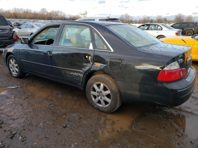 Photo 2 from auction – 2003 TOYOTA AVALON with VIN 4T1BF28B13U304990