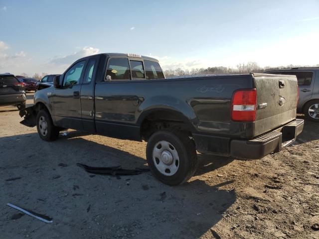 Photo 2 from auction – 2005 FORD F150 with VIN 1FTRF14W35NB13591