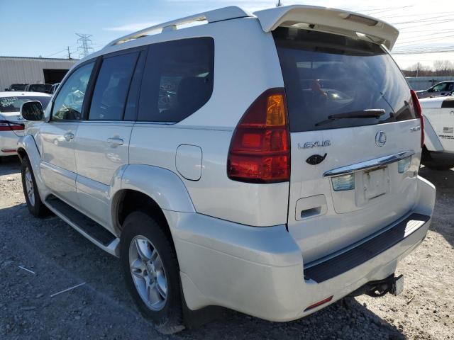 Photo 2 from auction – 2006 LEXUS GX 470 with VIN JTJBT20X560100206