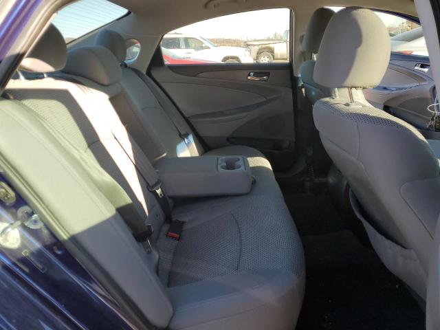 Photo 10 from auction – 2012 HYUNDAI SONATA GLS with VIN 5NPEB4AC1CH500921