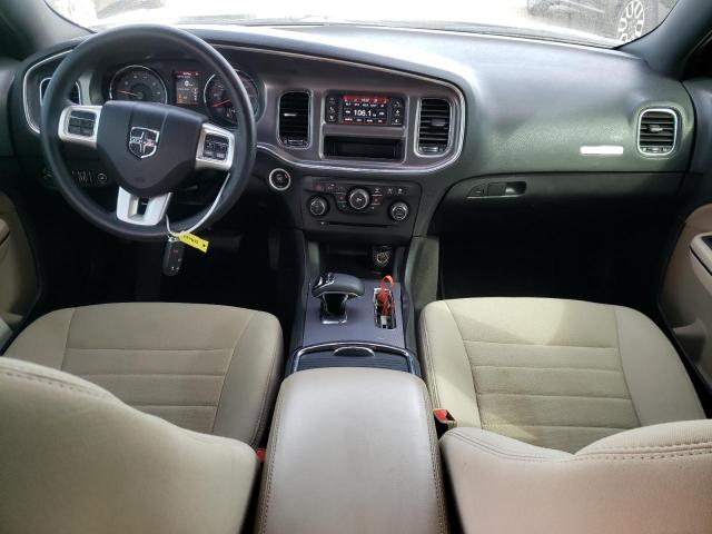 Photo 8 from auction – 2014 DODGE CHARGER SE with VIN 2C3CDXBG1EH357568