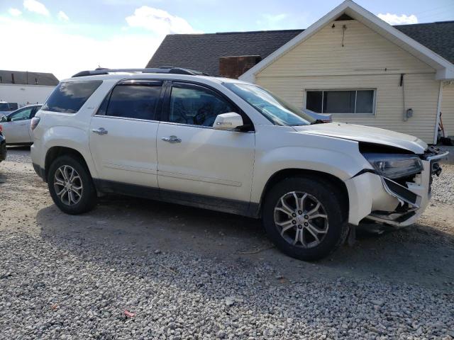Photo 4 from auction – 2015 GMC ACADIA SLT with VIN 1GKKVRKD2FJ230855