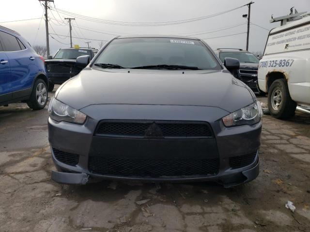 Photo 5 from auction – 2011 MITSUBISHI LANCER ES/ with VIN JA32U2FU1BU021825