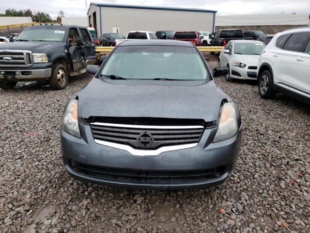 Photo 5 from auction – 2007 NISSAN ALTIMA 2.5 with VIN 1N4AL21E77C165236