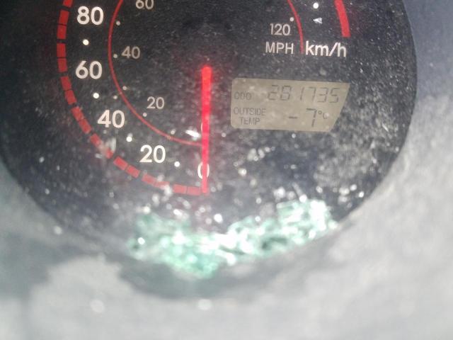 Photo 9 from auction – 2006 TOYOTA COROLLA MA with VIN 2T1KR32EX6C619180