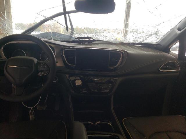 Photo 8 from auction – 2022 CHRYSLER PACIFICA L with VIN 2C4RC1GG9NR166697