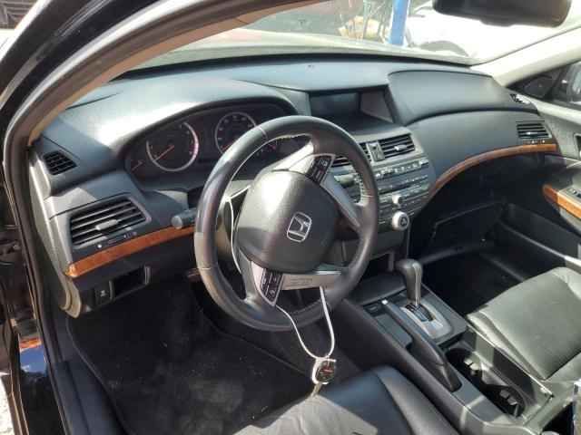 Photo 8 from auction – 2012 HONDA ACCORD EXL with VIN 1HGCP2F82CA063599