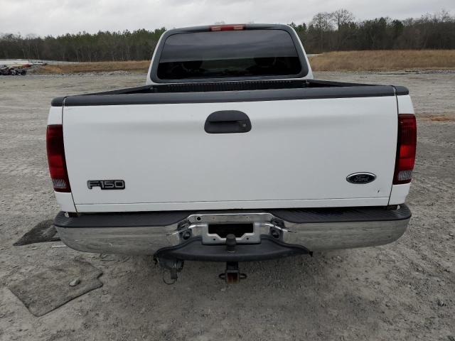 Photo 6 from auction – 2002 FORD F150 with VIN 1FTRX17W62NA53441