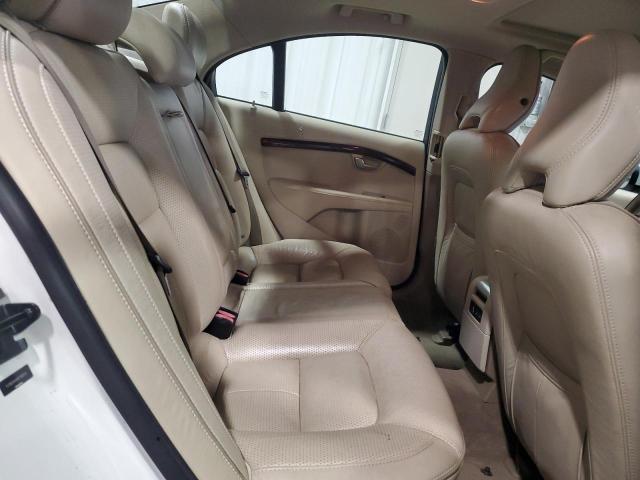 صورة رقم 10 من المزاد - 2011 VOLVO S80 3.2 مع VIN YV1952AS4B1138703