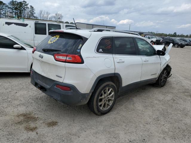 Photo 3 from auction – 2015 JEEP CHEROKEE L with VIN 1C4PJLCS3FW677804
