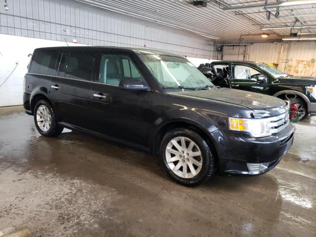 Photo 4 from auction – 2011 FORD FLEX SEL with VIN 2FMHK6CC5BBD08865