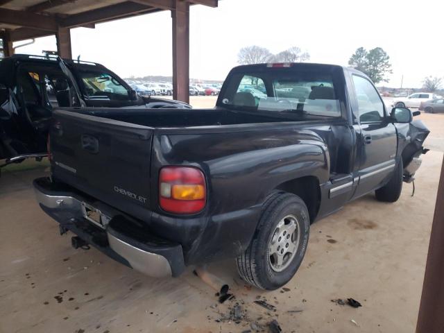 Zdjęcie 3 z aukcji – 2000 CHEVROLET SILVERADO z VIN 1GCEC14V8YZ346085