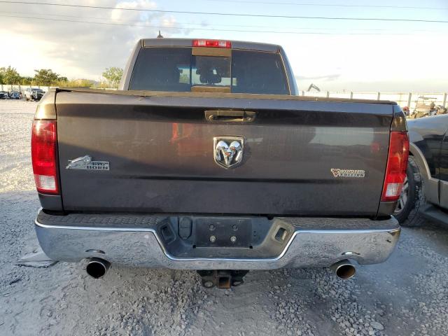 Photo 6 from auction – 2014 RAM 1500 SLT with VIN 1C6RR6LT5ES455841