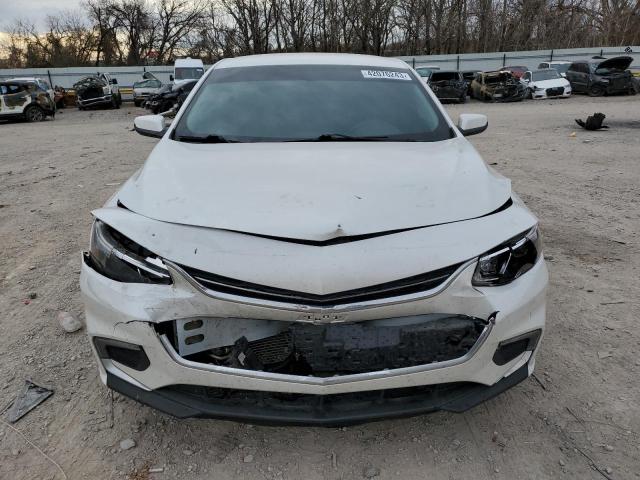 Photo 5 from auction – 2017 CHEVROLET MALIBU LT with VIN 1G1ZE5ST5HF278682