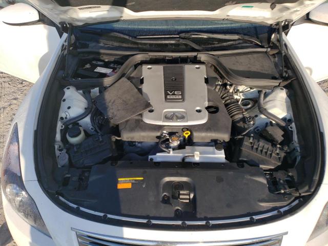 Photo 11 from auction – 2015 INFINITI Q60 BASE with VIN JN1CV6FE4FM811079