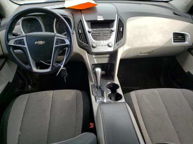 Photo 8 from auction – 2011 CHEVROLET EQUINOX LT with VIN 2CNALDEC7B6209201