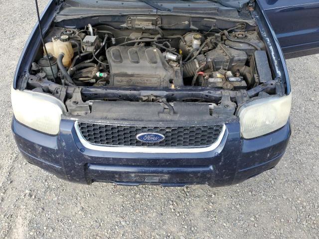 Фото 12 с аукциона – 2003 FORD ESCAPE LIM с VIN 1FMCU94163KC85512
