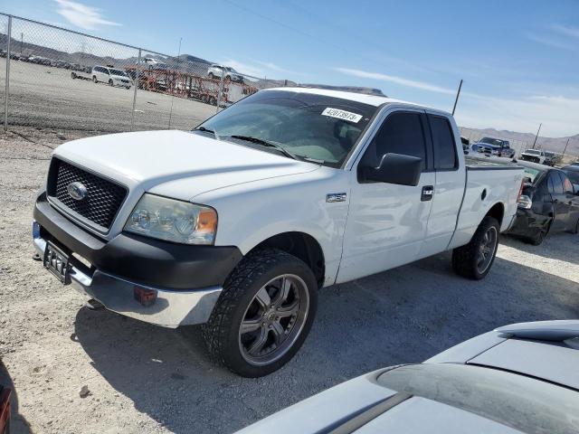 FORD F150 2005 with VIN 1FTPX145X5FA23361 - Photo from auction