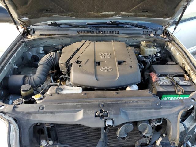 Photo 11 from auction – 2004 TOYOTA 4RUNNER SR with VIN JTEBU14RX48011408