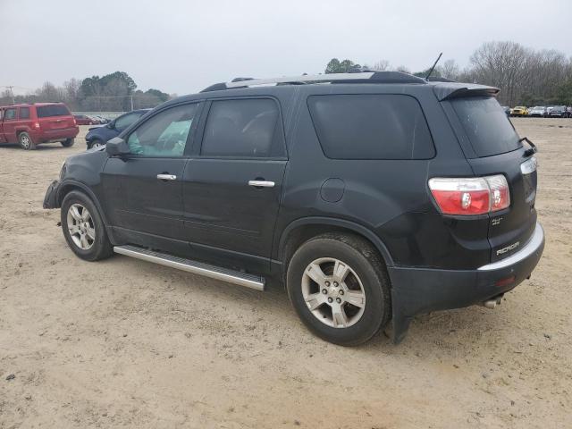Photo 2 from auction – 2012 GMC ACADIA SLE with VIN 1GKKRPED4CJ208405