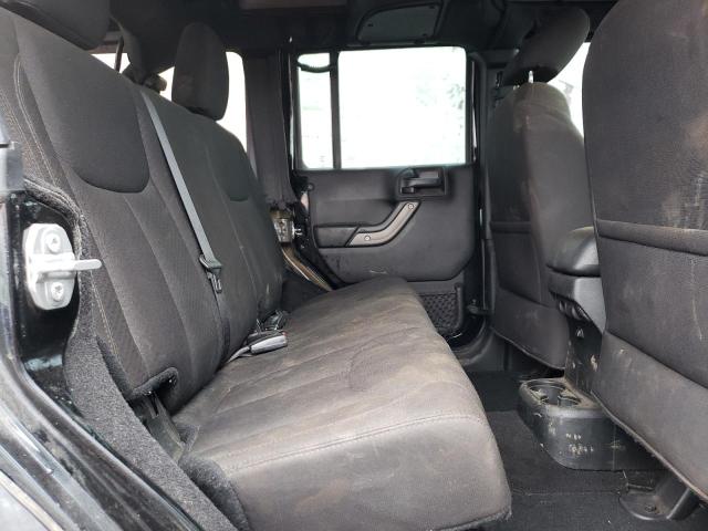 Photo 11 from auction – 2017 JEEP WRANGLER U with VIN 1C4HJWDG2HL561112