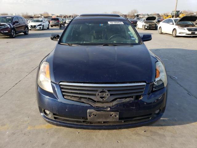 Photo 5 from auction – 2009 NISSAN ALTIMA 2.5 with VIN 1N4AL21E29N457982