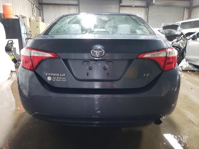 Photo 6 from auction – 2015 TOYOTA COROLLA L with VIN 2T1BURHE0FC366511