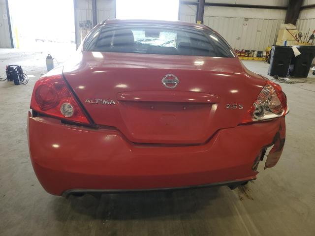 Photo 6 from auction – 2009 NISSAN ALTIMA 2.5 with VIN 1N4AL24E29C153672