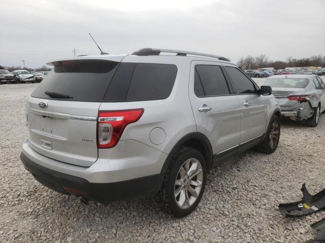 Photo 3 from auction – 2012 FORD EXPLORER X with VIN 1FMHK8D82CGA83093