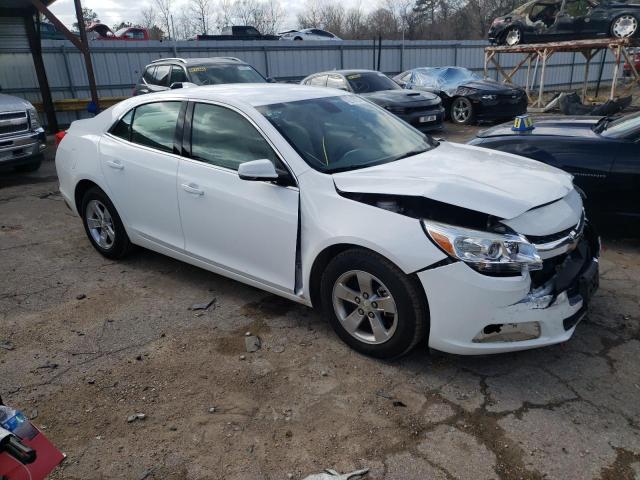 Photo 4 from auction – 2015 CHEVROLET MALIBU 1LT with VIN 1G11C5SL9FF271895