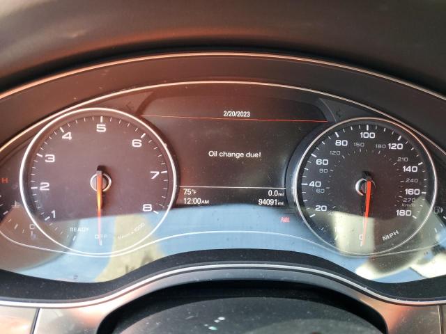 Photo 9 from auction – 2017 AUDI A6 PREMIUM with VIN WAUF2AFC0HN019882