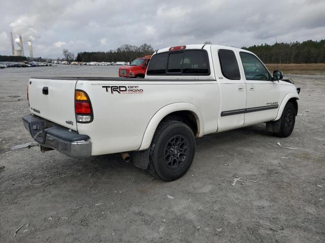 Photo 3 from auction – 2003 TOYOTA TUNDRA ACC with VIN 5TBRT34193S438111