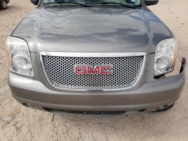 Photo 12 from auction – 2007 GMC YUKON with VIN 1GKFC13017R430469